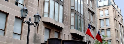 Hotel Fundador