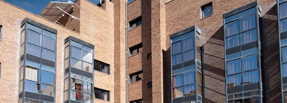 Apartamentos G3 Galeón