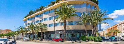 Hotel Areca