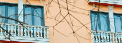 Athens Odeon Hotel