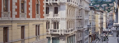 Hotel Continentale