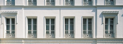 Aussen Alster Hotel