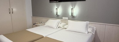 Hotel Neptuno