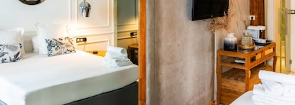 Abalu Boutique & Design Hotel