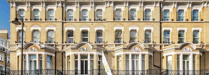 Ibis Styles London Gloucester Road