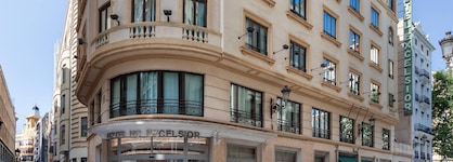 Catalonia Excelsior