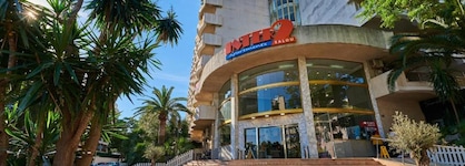 Inter2 Salou Apartments
