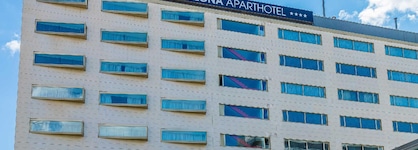 Atenea Barcelona Aparthotel