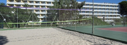 Exagon Park Hotel
