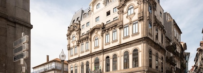 Hotel Da Bolsa