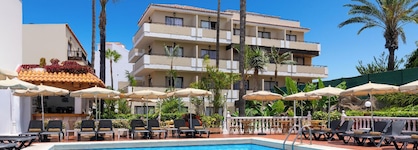 Hotel Don Manolito
