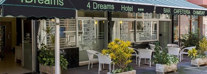 4Dreams Hotel