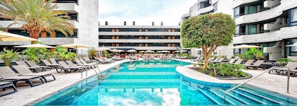 Hovima Suites Costa Adeje