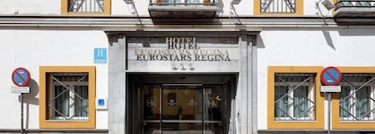 Eurostars Regina