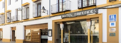 Eurostars Maimónides Hotel