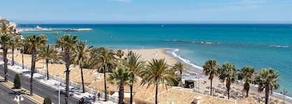 Hotel Palia La Roca