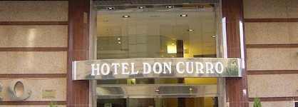Hotel Don Curro