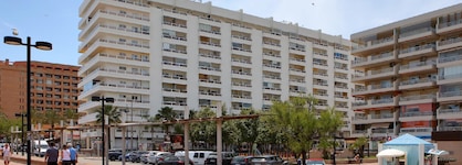 Hotel Apartamentos Pyr Fuengirola