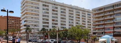 Hotel Apartamentos Pyr Fuengirola