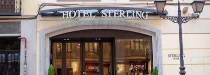 Hotel Sterling