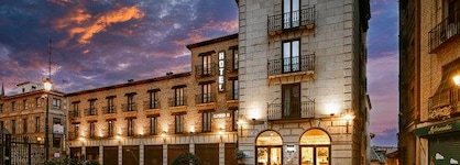 Sercotel Alfonso VI
