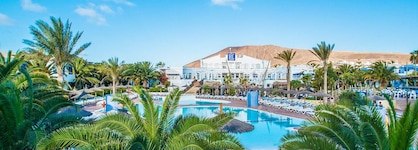 HL Paradise Island