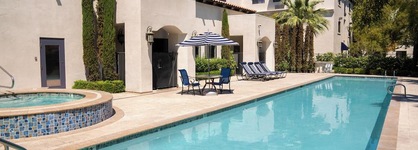 Tuscany Suites & Casino