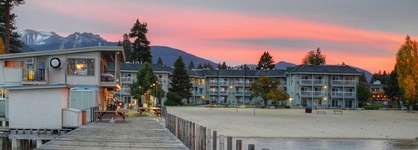 Beach Retreat & Lodge At Tahoe