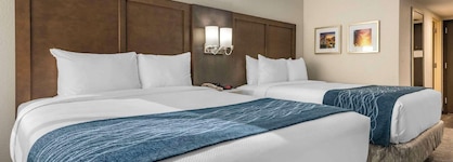 Comfort Inn & Suites Downtown Brickell-Port Of Miami