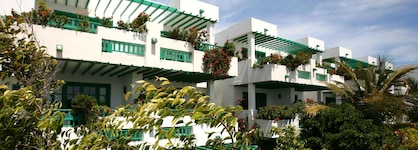 Apartamentos Nazaret