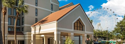 Sonesta Es Suites Orlando - International Drive