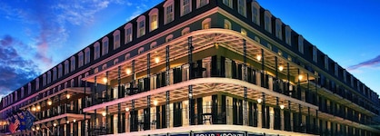 Four Points By Sheraton French Quarter