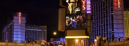 Horseshoe Las Vegas