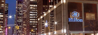 New York Hilton Midtown