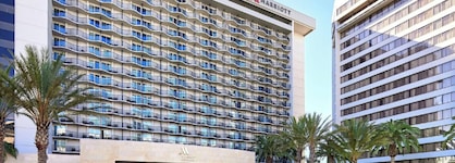 Anaheim Marriott Hotel