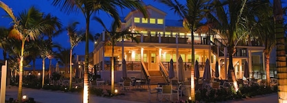 South Seas Resort