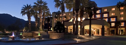 Renaissance Palm Springs Hotel