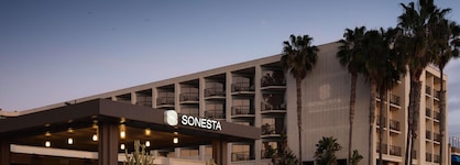 Sonesta Redondo Beach & Marina