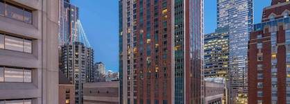 Grand Hyatt Seattle