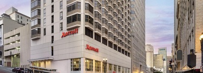 San Francisco Marriott Union Square