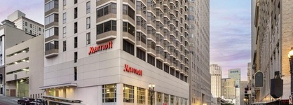 San Francisco Marriott Union Square