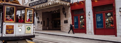 Beacon Grand, A Union Square Hotel