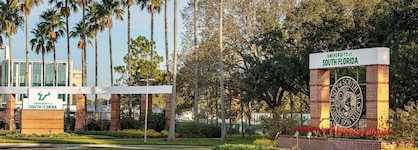 Hyatt Place Tampa Busch Gardens