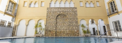 Hotel Macià Alfaros