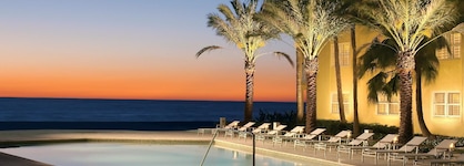 Edgewater Beach Hotel