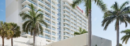 Hilton Fort Lauderdale Marina