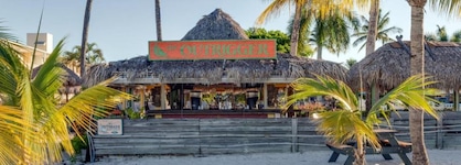 Outrigger Beach Resort