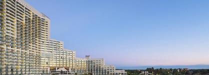 Orlando World Center Marriott