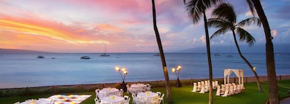 The Westin Maui Resort & Spa, Ka'anapali