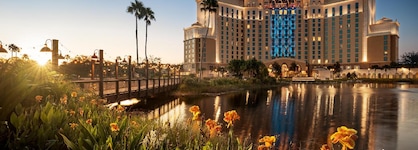 Disney's Coronado Springs Resort